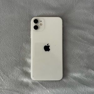 iphone 11 256 gb unlocked white used